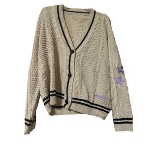 Taylor swift cardigan lookalike